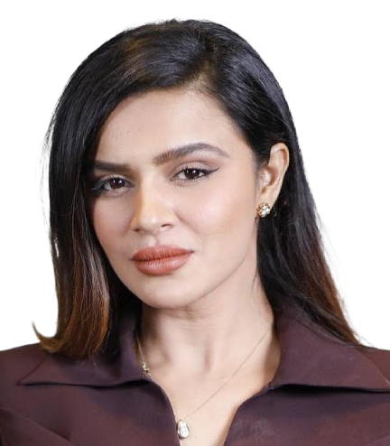 Aashka Goradia